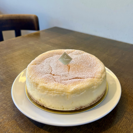 期間限定ショップ『Patisserie Le Pommier』