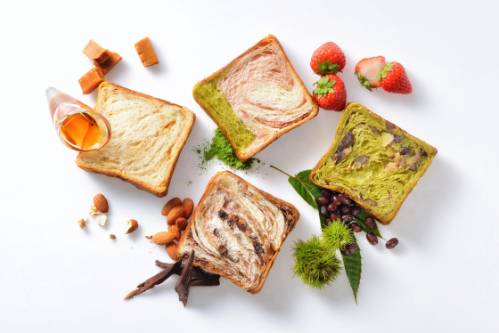 期間限定ショップ『グランマーブル』