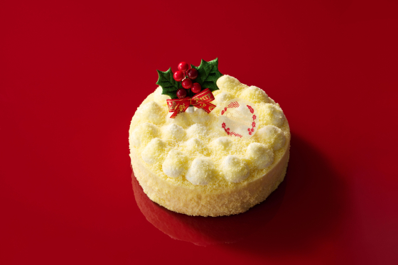 期間限定ショップ『小樽洋菓子舗ルタオ』