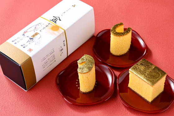 期間限定ショップ『まめや金澤萬久』