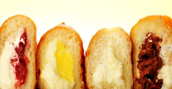 期間限定ショップ『ハワイアンスイーツカンパニー』