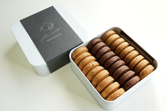 期間限定ショップ『パティスリー ショコラトリー レシィ』