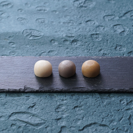 期間限定ショップ『山田屋まんじゅう』