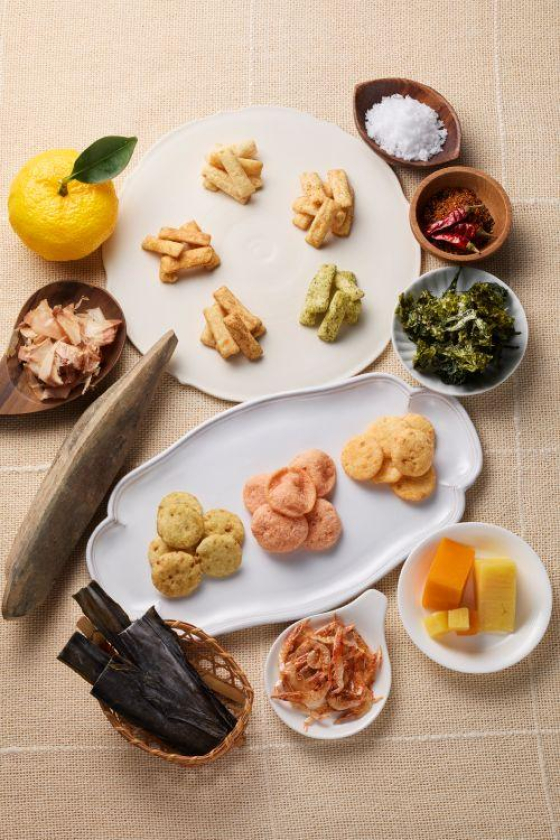 期間限定ショップ『東京ピーセン』