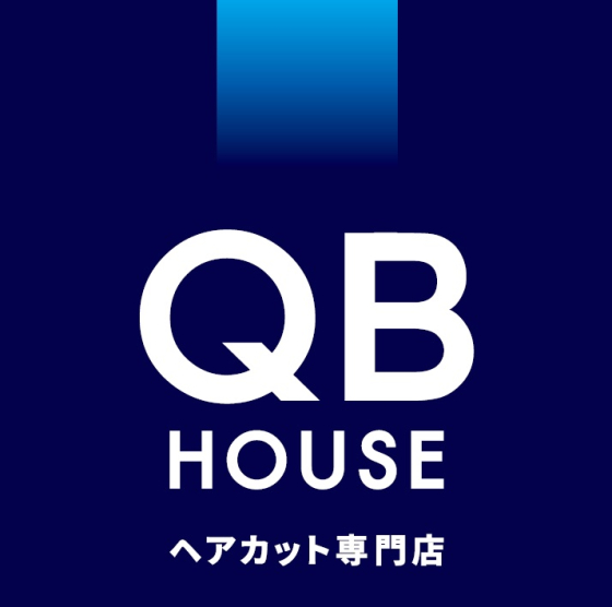 【リニューアルオープン】4/1（月）　6F  QBハウス＜美容室＞