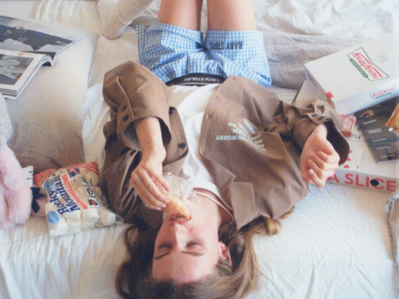 期間限定ショップ『Lazy Styles』