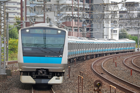 “電車好き集まれ！ 発車メロディー当てクイズイベント” 開催！