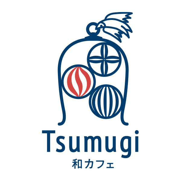 和カフェTsumugi