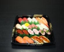 魚力海鮮寿司