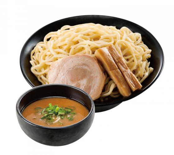 横浜家系ラーメン 道玄家