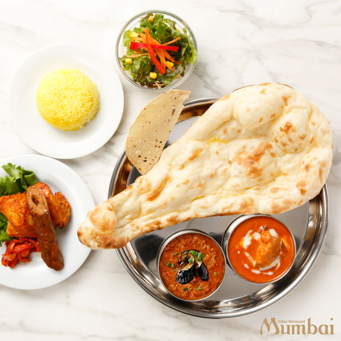 インド料理 Mumbai Dining