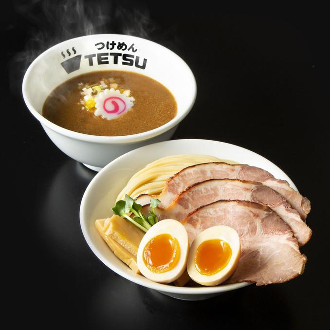 つけめん TETSU