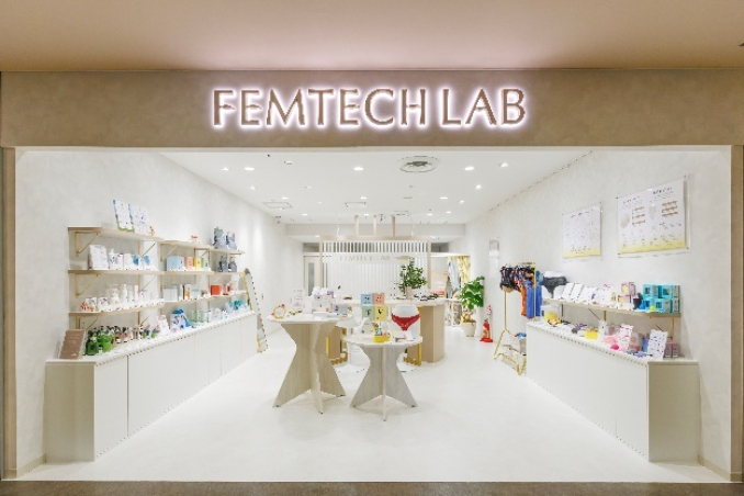 FEMTECH LAB