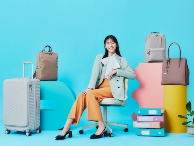 WORK STYLE BEAUTIES