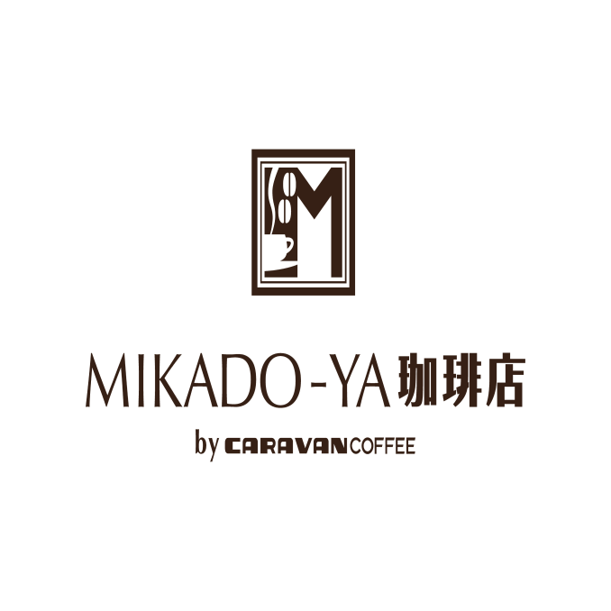 MIKADO-YA珈琲店Oomori byキャラバンコーヒー