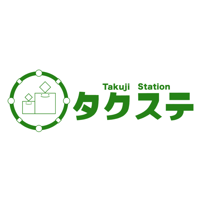 TAKUJI STATION ﾀｸｽﾃ