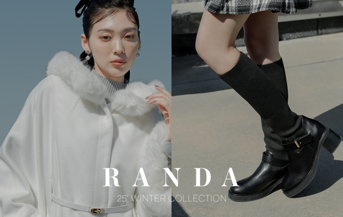 RANDA
