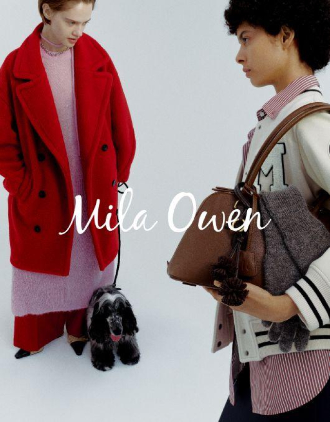 ミラオーウェン