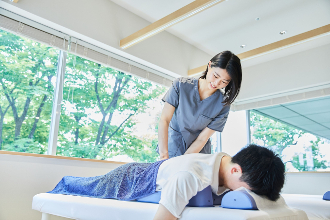 ReCORE鍼灸院｜接⾻院