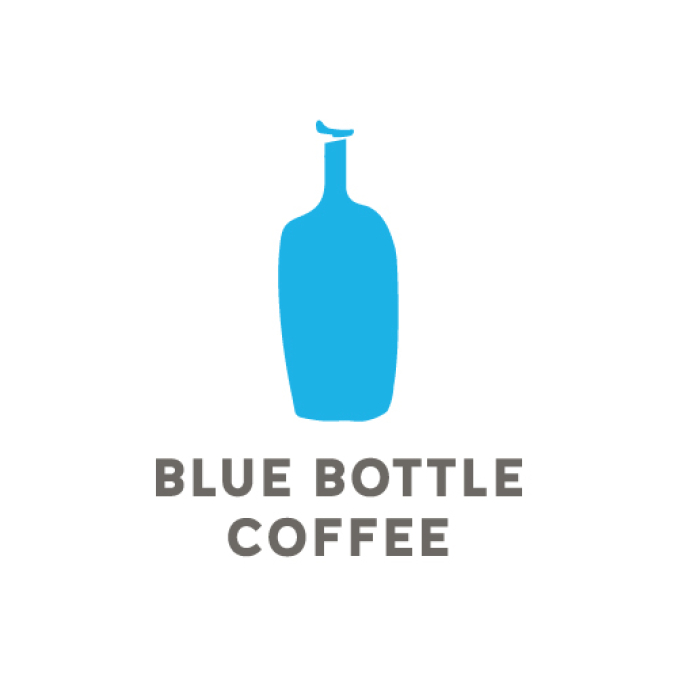 BLUE BOTTLE COFFEE