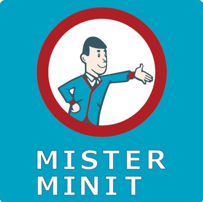 ミスターミニット