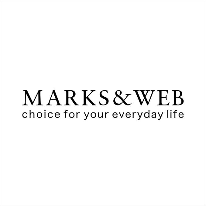 マークスアンドウェブ