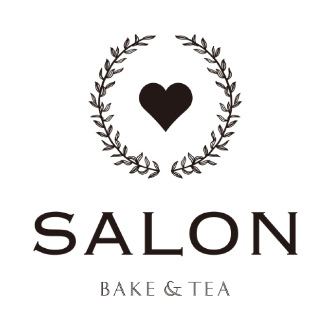 サロン ベイクアンドティー