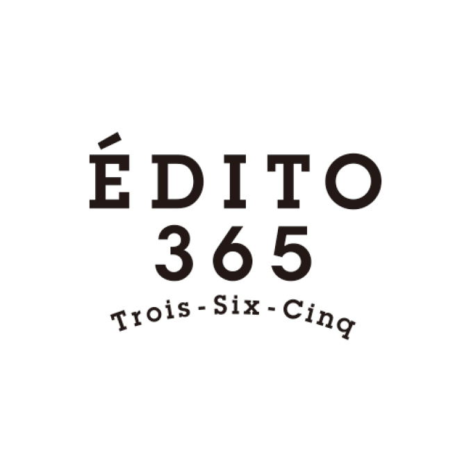 エディト トロワ・シス・サンク