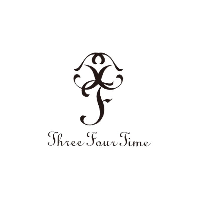 スリーフォータイム