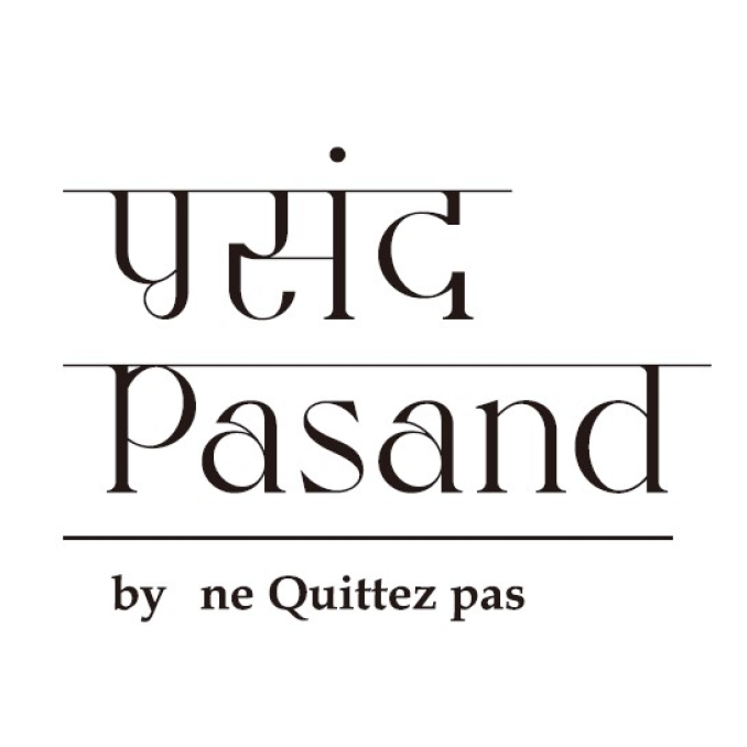 Pasand by ne Quittez Pas