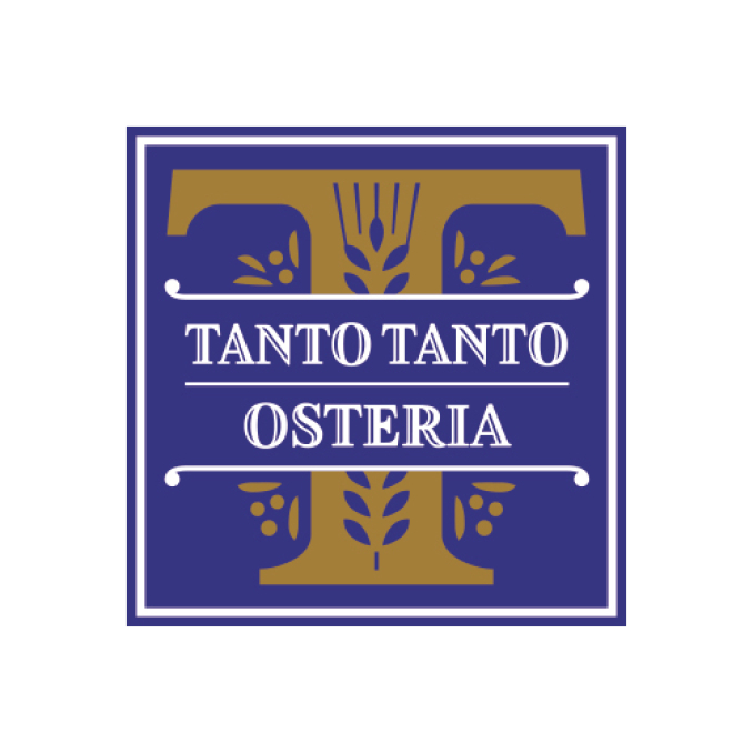 タントタント オステリア