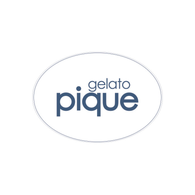 ジェラート ピケ