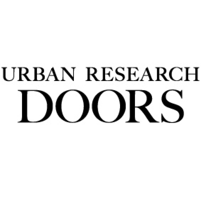 【現在改装中】アーバンリサーチ ドアーズ