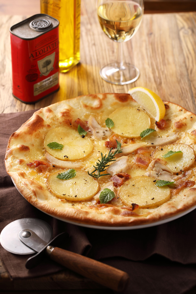 トゥ・ザ・ハーブズ