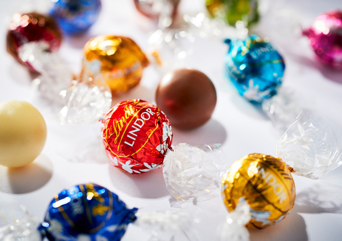 リンツ ショコラ ブティック