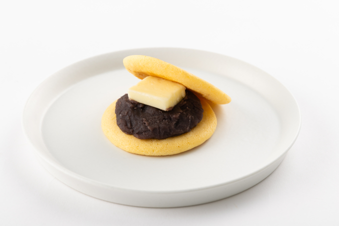 ほしのﾊﾞﾀｰ