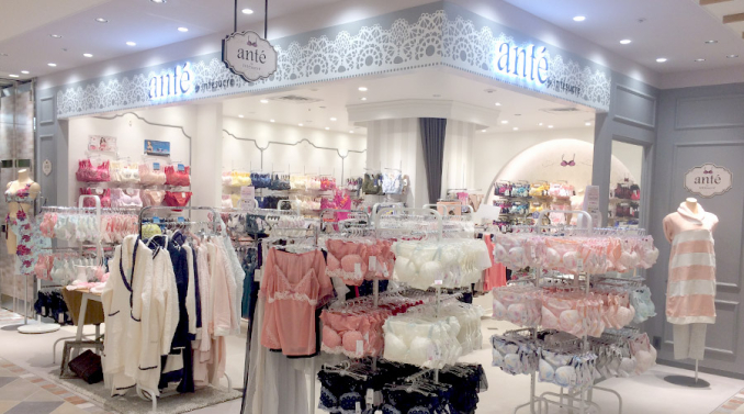 アンテ バイ アンテシュクレ