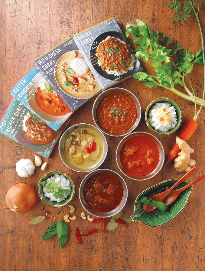 QUEEN'S ISETAN　KAMEIDO