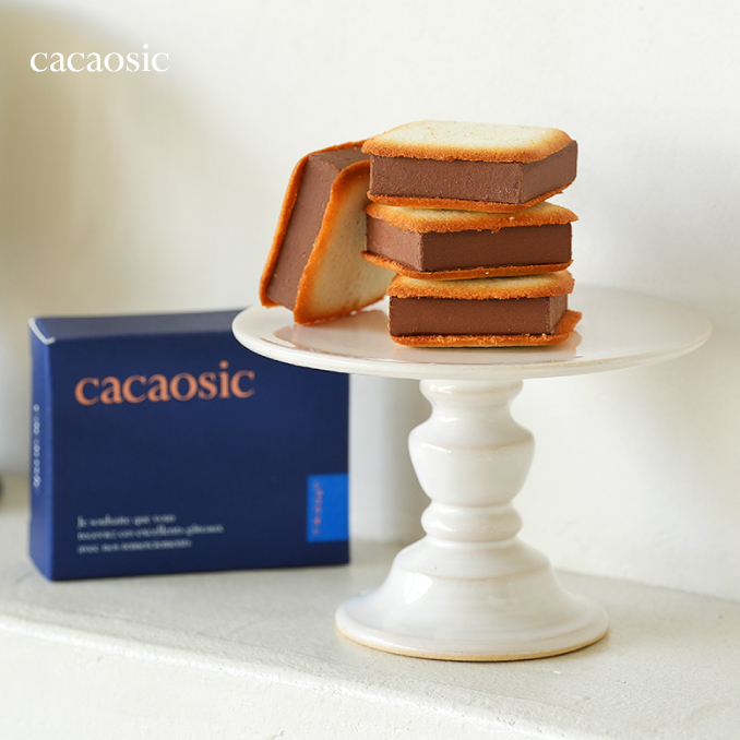 カカオシック／ディアーズ