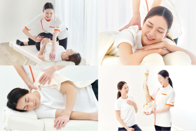 整体×骨盤 カ・ラ・ダ ファクトリー