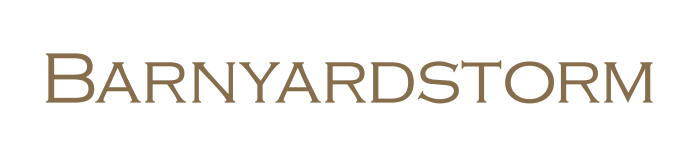 バンヤードストーム