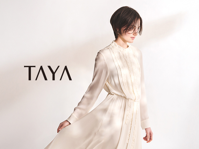 タヤ