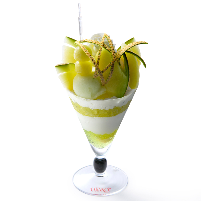 タカノフルーツパーラー