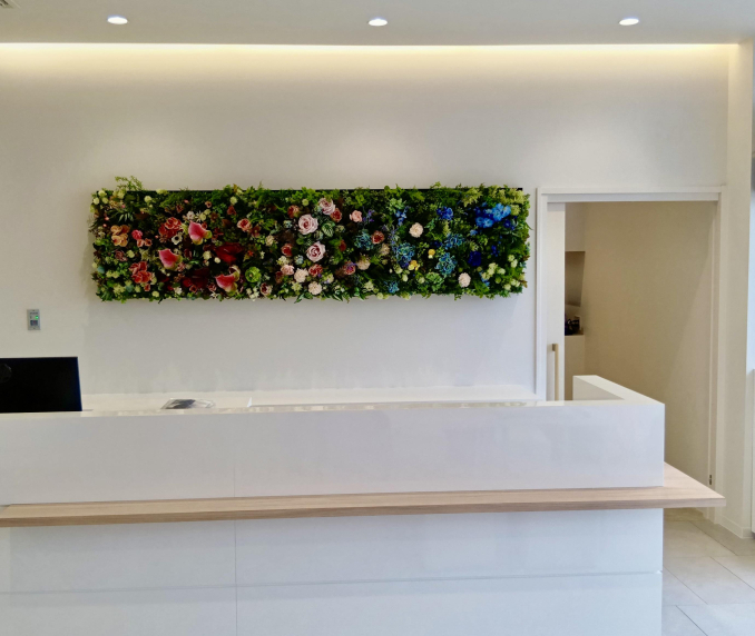 亀戸ﾊｰﾄ内科･心臓ﾘﾊﾋﾞﾘｸﾘﾆｯｸ