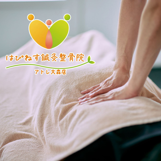 はぴねす鍼灸整骨院
