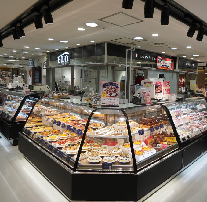 フロ プレステージュ