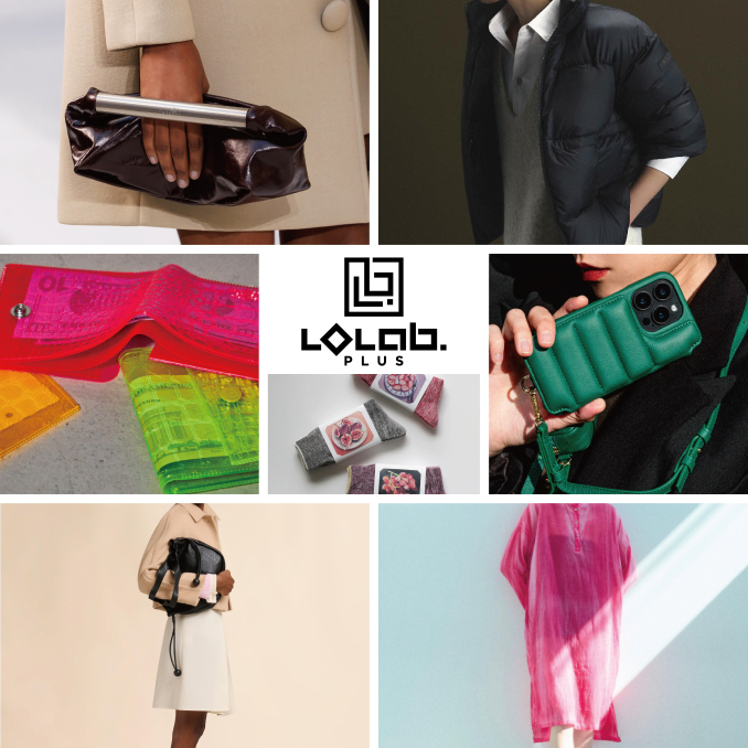 LOLA B.Plus