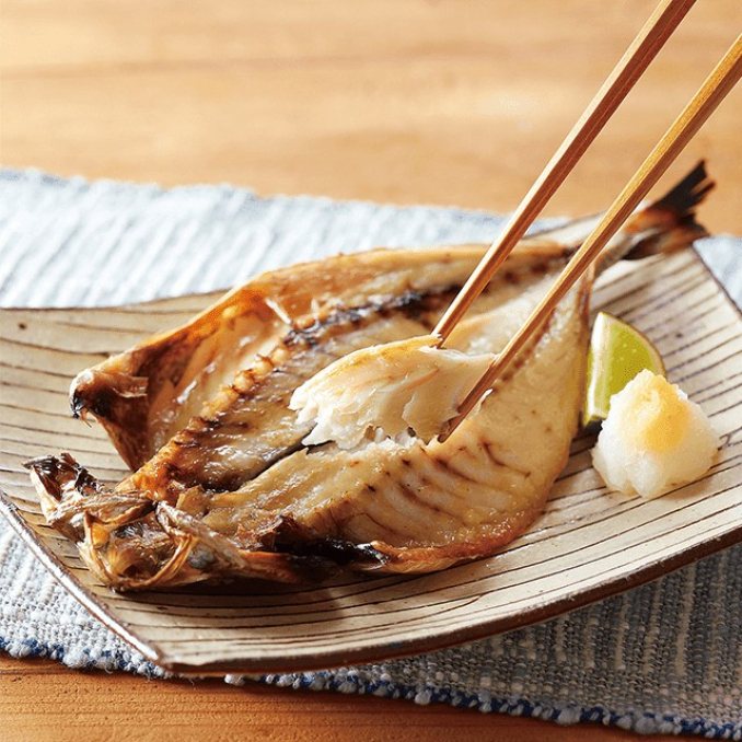 大川水産