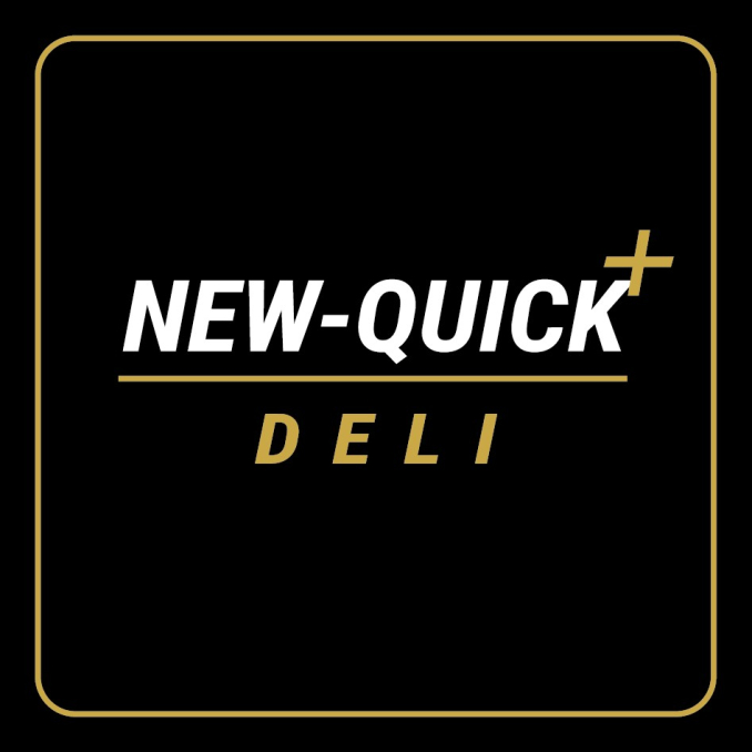 NEW-QUICK+DELI