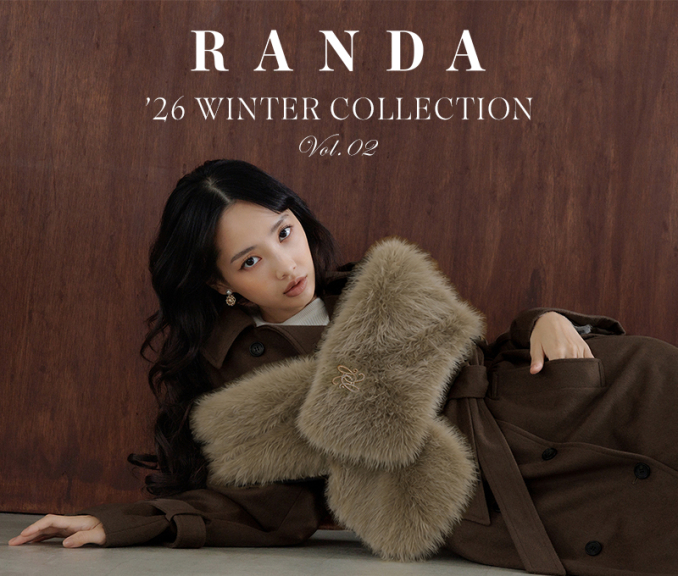 RANDA